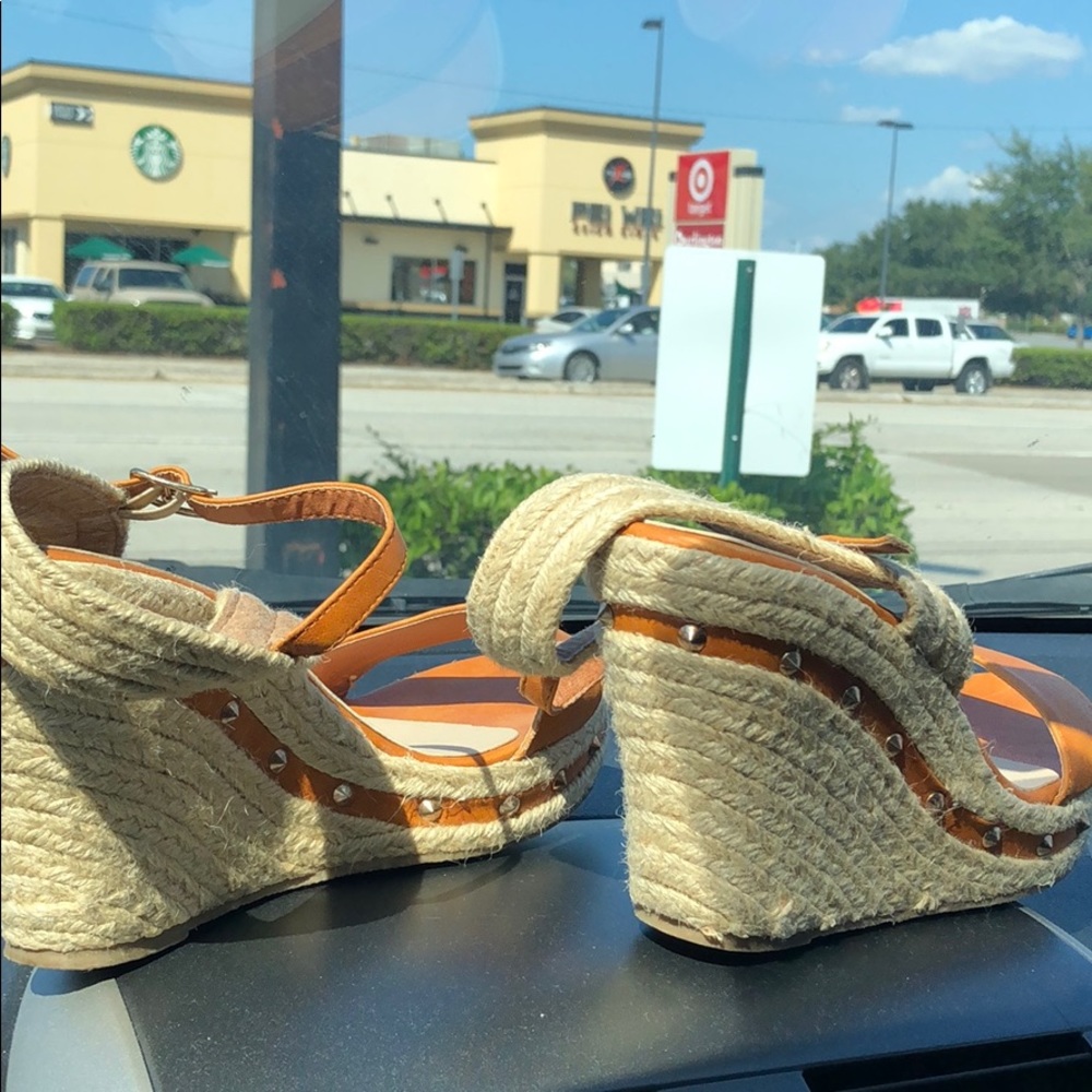 Wedges - Picture 3 of 8